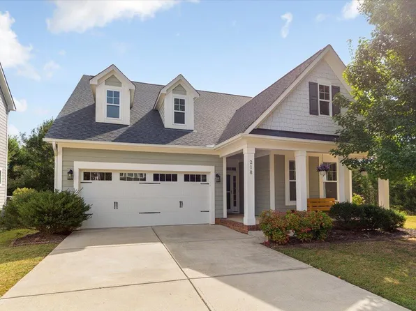 218 Millbrook Dr, Pittsboro, NC 27312