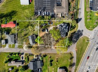 36 & 50 Catawba Way, Marion, NC 28752