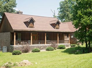 155 Kout Ln, Madison, NC 27025