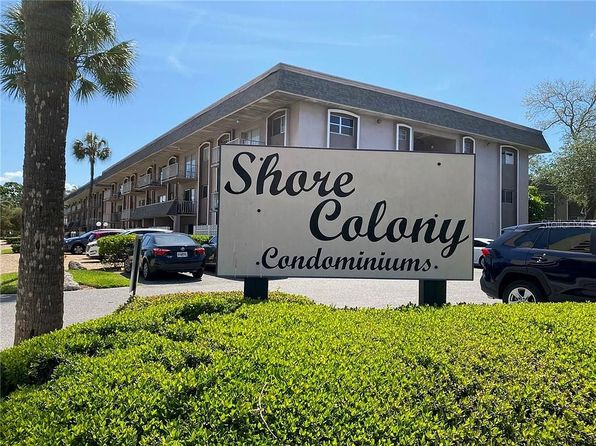 4610 W Gray St Unit 105