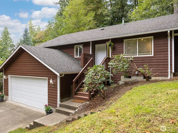 13 Rocky Ridge Drive, Bellingham, WA 98229