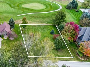 Tbd St Andrews Rd, Winona Lake, IN 46590