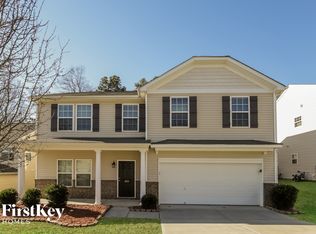 2115 Bethany Trace Ln, Winston Salem, NC 27127
