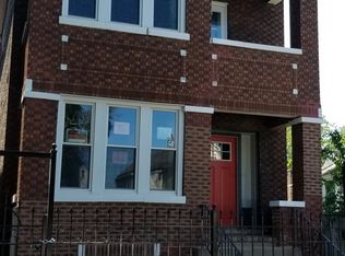 4224 S Campbell Ave, Chicago, IL 60632