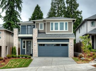 4412 141st Place Se Mc #9, Snohomish, WA 98296
