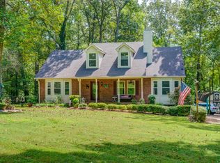 5091 Campbell Rd, Cross Plains, TN 37049