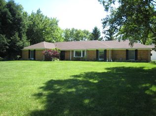 985 Spring Valley Alpha Rd, Xenia, OH 45385