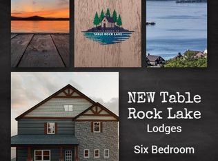 55 David Shawn Dr, Branson, MO 65616