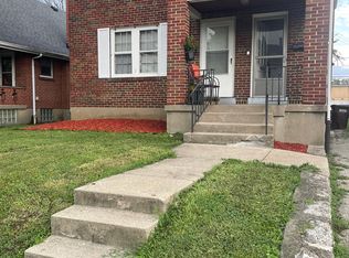 8314 Marley St #1, Cincinnati, OH