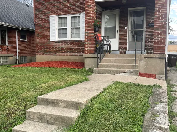 8314 Marley St #1, Cincinnati, OH 45216