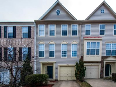 2945 Stockholm Way, Woodbridge, VA, 22191