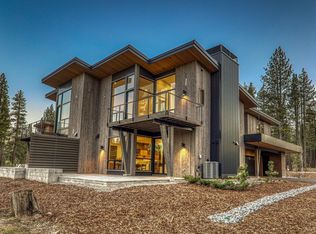 10117 Jakes Way, Truckee, CA 96161