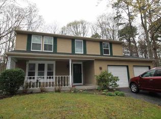 726 Gull Wing Ct, Galloway, NJ