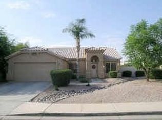 2298 E Marlene Dr, Gilbert, AZ 85296
