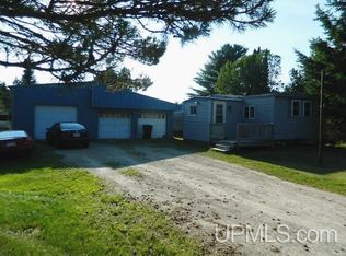 5487 J.5 Rd, Escanaba, MI 49829