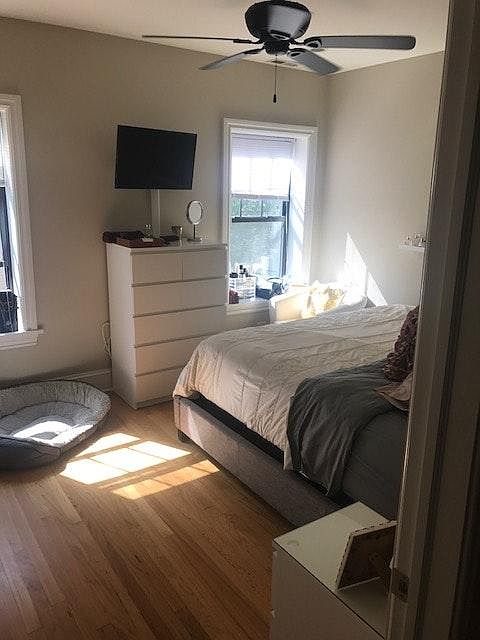 1st image of 838 1/2 Judson Ave APT 2B