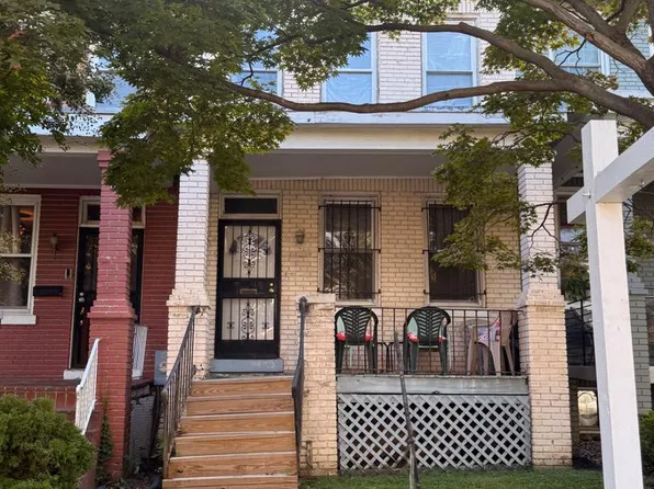 3927 13th St NW, Washington, DC 20011