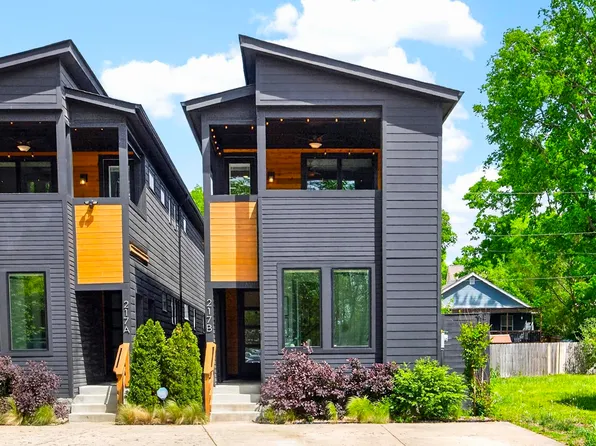 217 Eastmoreland St #B, Nashville, TN 37207