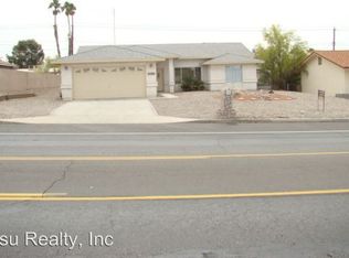 2180 Palo Verde Blvd S, Lake Havasu City, AZ 86403
