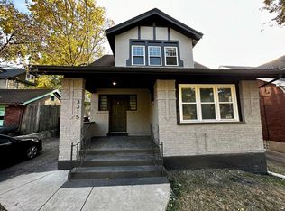 3315 Bassett Rd, Cincinnati, OH 45205