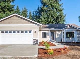 18221 Lawton Ln, Rochester, WA 98579