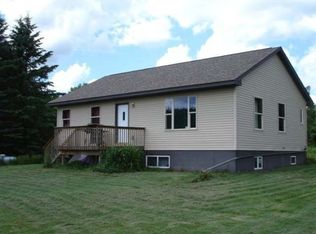 N8570 Urling Ln, Westboro, WI 54490