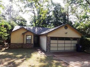 30 Willow Oak Loop, Maumelle, AR 72113
