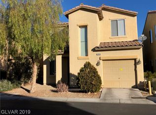 5928 Sakhalin Ave, Las Vegas, NV 89139