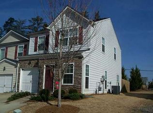 160 Spring Way Sq, Canton, GA 30114