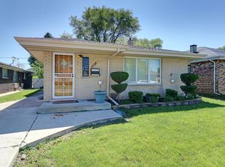 381 Greenbay Ave, Calumet City, IL 60409