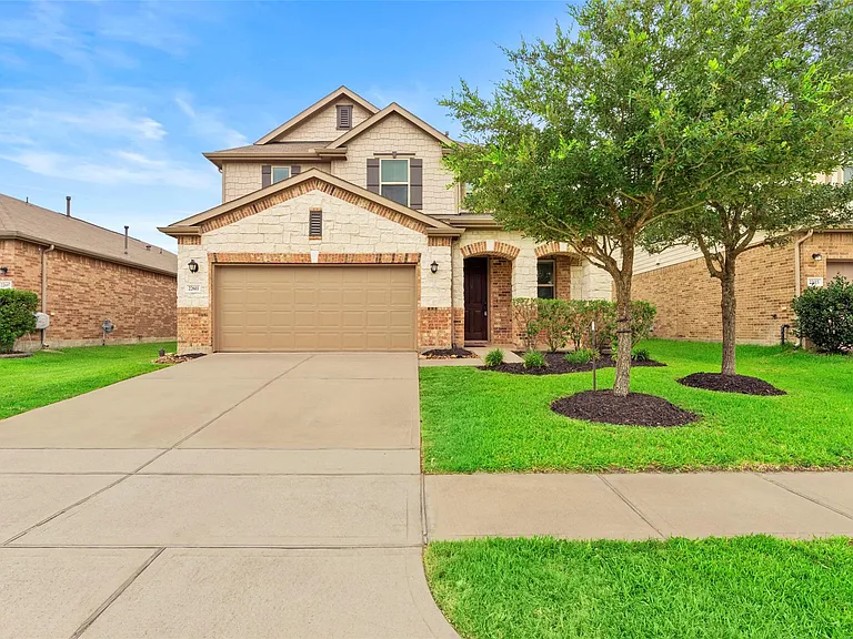 22611 Bellwick Ridge Ln — Photo 2