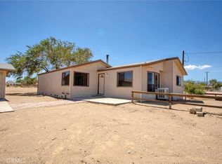 13779 Rapture Rd, Phelan, CA 92371