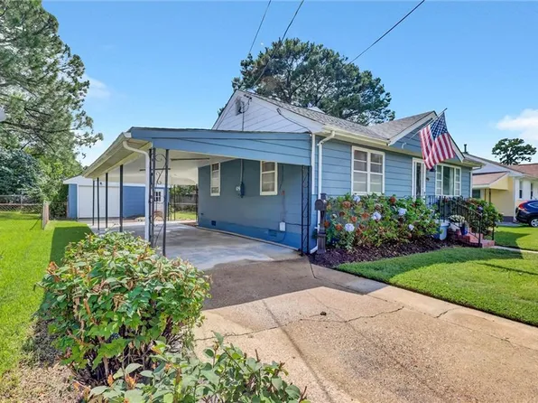 916 Redstart Ave, Chesapeake, VA 23324