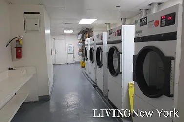 Rented by Living New York