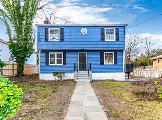 41 Rosedale Ave, New Rochelle, NY 10801