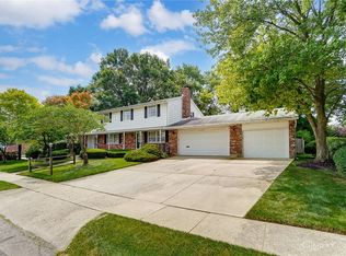 760 N Westedge Dr, Tipp City, OH 45371