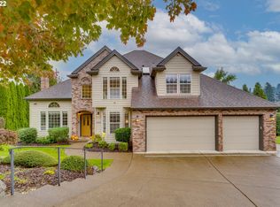 10852 SE Jason Ct, Happy Valley, OR 97086