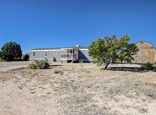 427 E Peterson Rd, Paulden, AZ 86334