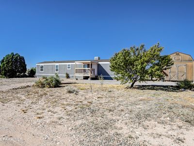 427 E Peterson Rd, Paulden, AZ, 86334