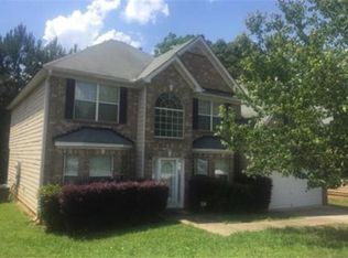 7305 Spoleto Loop, Fairburn, GA 30213