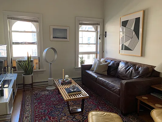 Rented by Douglas Elliman | media 1