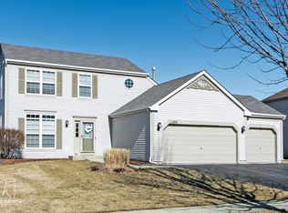 11795 Everglades Rd, Huntley, IL 60142