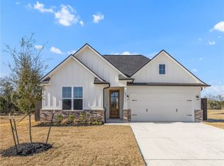 3711 Panola Park Dr, College Station, TX 77845