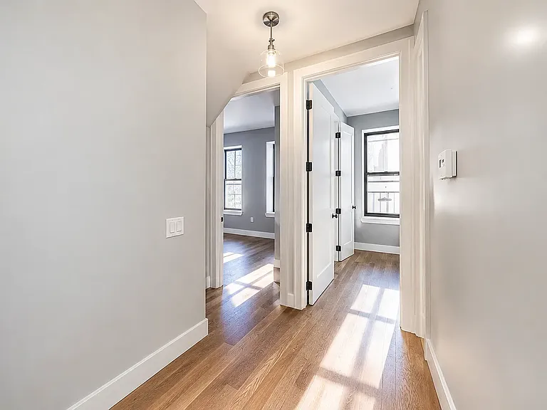 611 Woodward Ave #3C — Photo 6