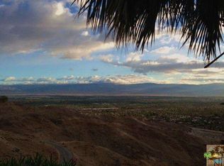 47251 S Cliff Rd, Palm Desert, CA 92260