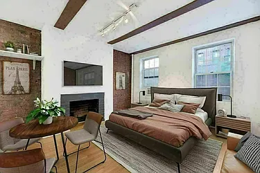 Rented by REAL New York