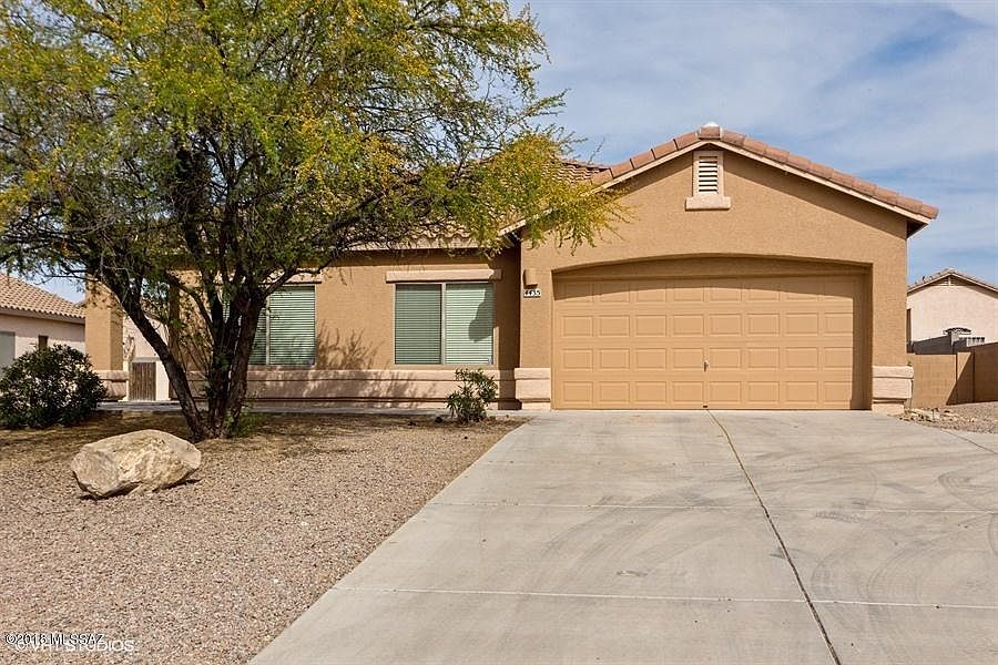 1st image of 4435 S Camino De Oeste