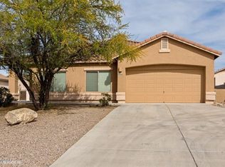 4435 S Camino De Oeste, Tucson, AZ 85746