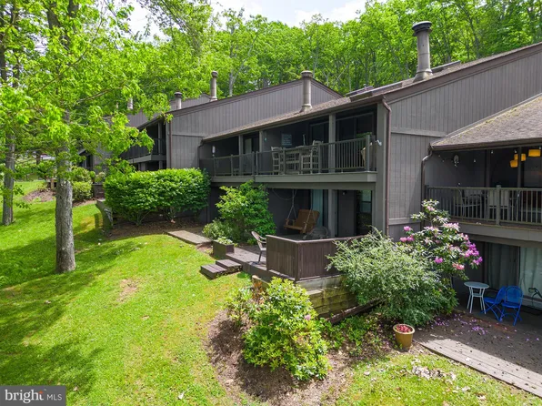 148 Wanderer Ln Unit G-4, Oakland, MD 21550