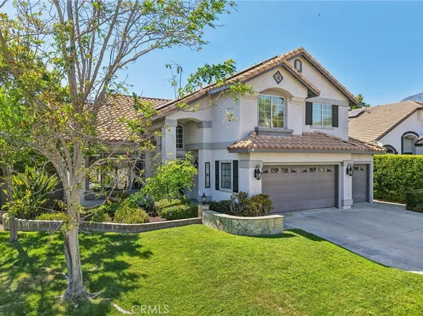 6798 Gilbert Pl, Rancho Cucamonga, CA 91701